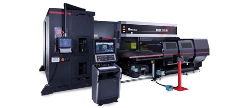 Punch Laser Combination Machines .